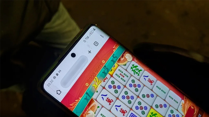 panduan slot gacor 2025