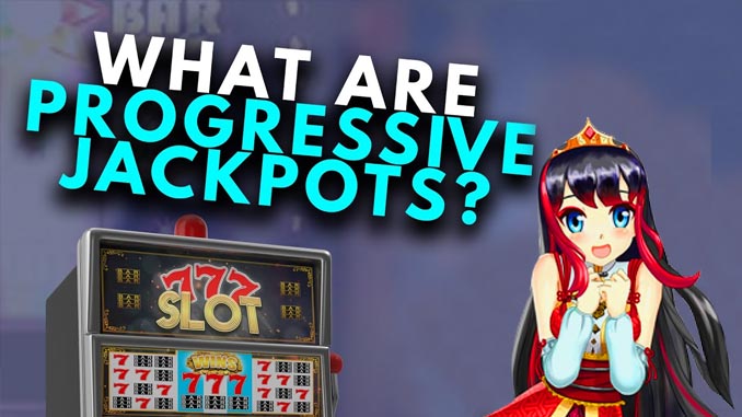 mengenal slot progresif