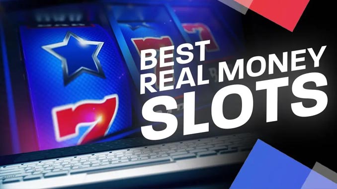 slot progresif gampang menang 2025