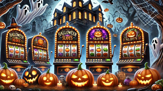 game slot dengan tingkat kemenangan tinggi