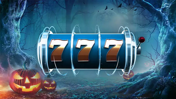 slot 777 online terbaru 2025