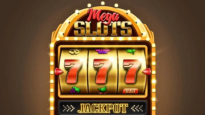 Game Slot